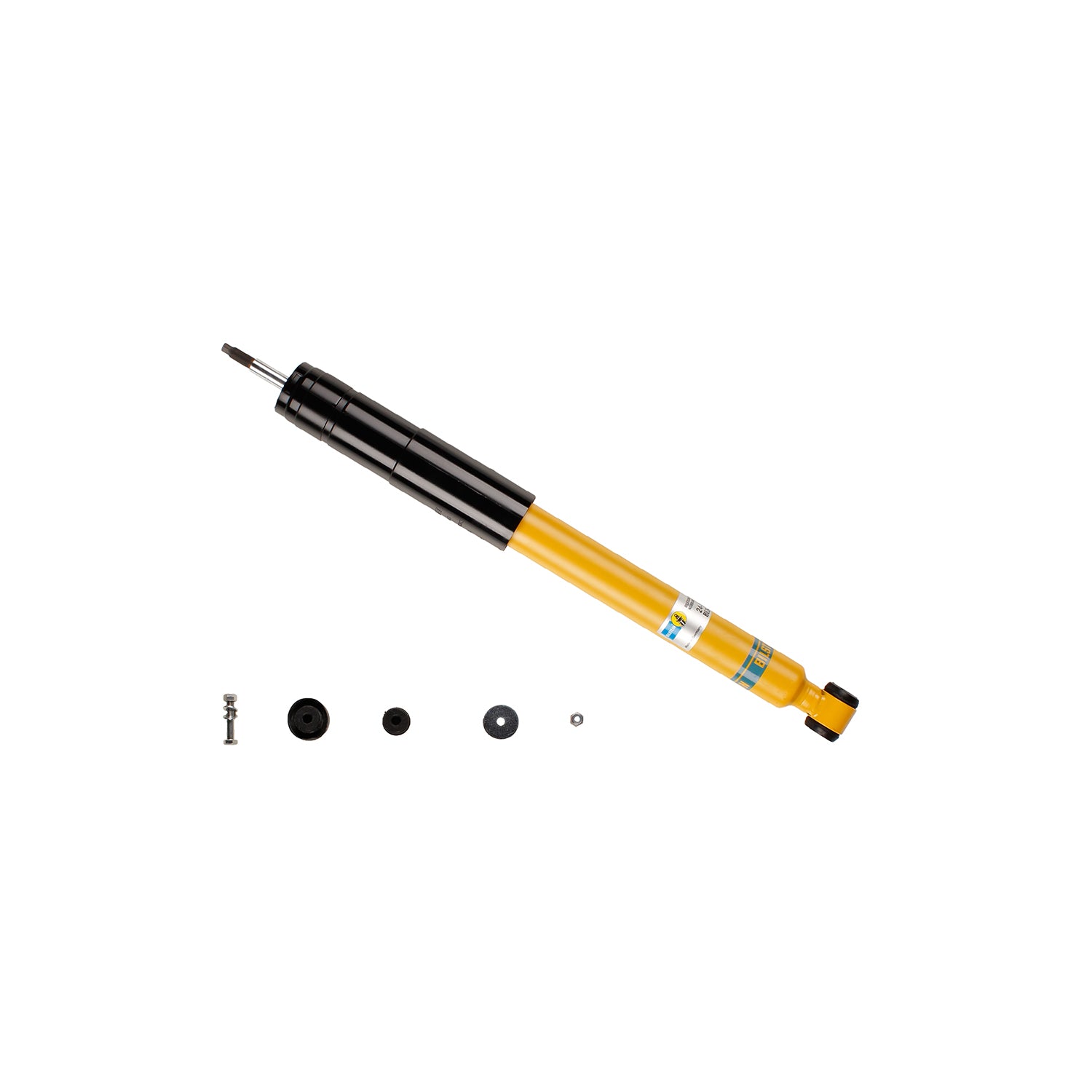 Bilstein 24-100427 B6 Performance - Suspension Shock Absorber