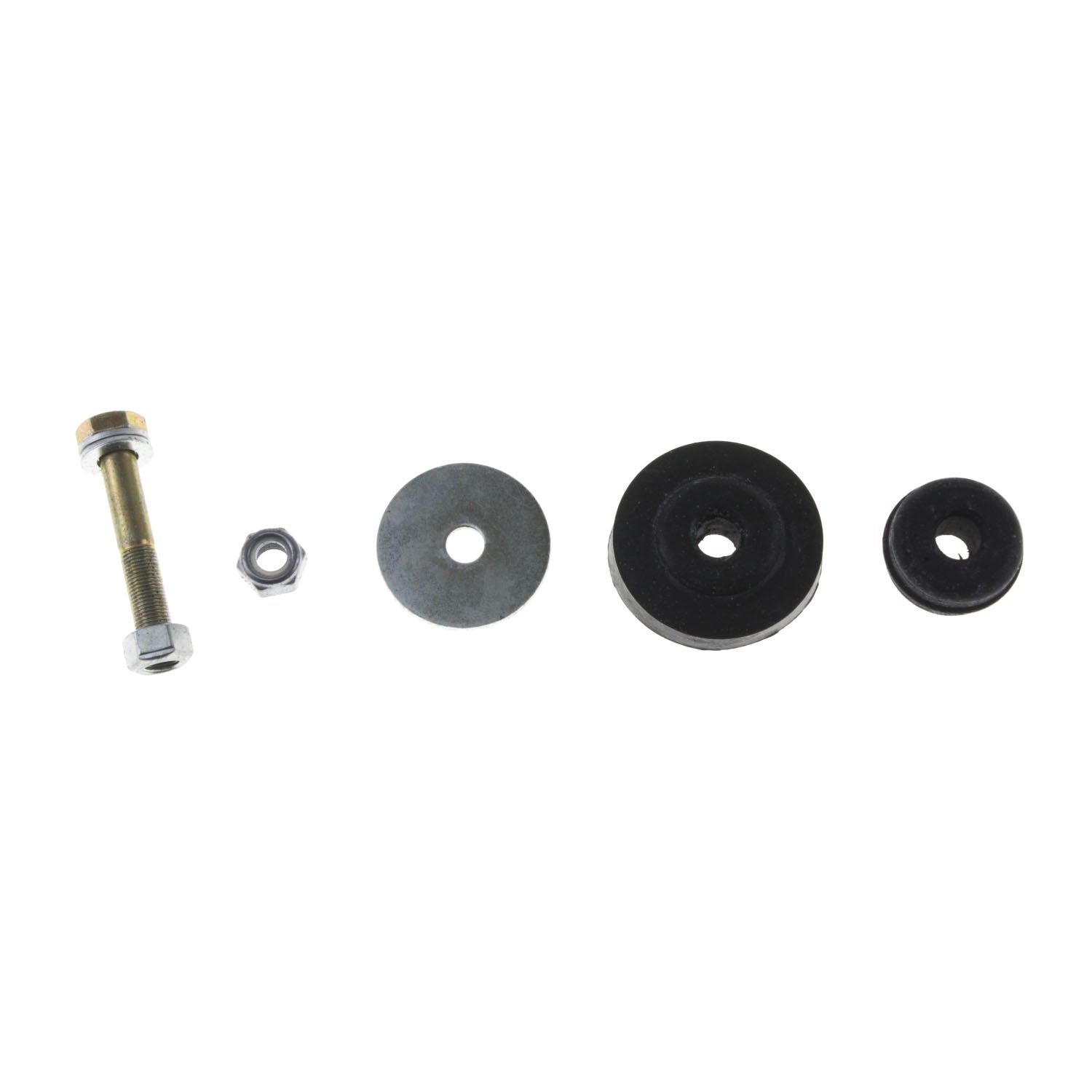 Bilstein 24-100557 B4 OE Replacement - Suspension Shock Absorber