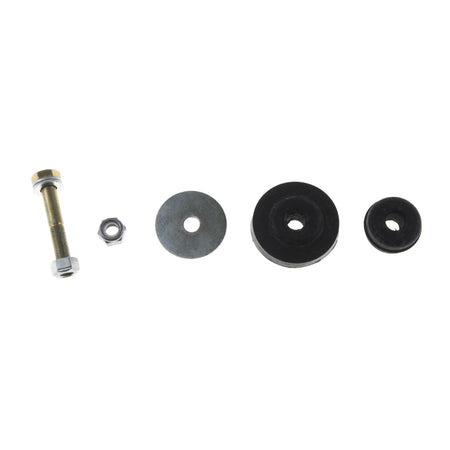 Bilstein 24-100557 B4 OE Replacement - Suspension Shock Absorber