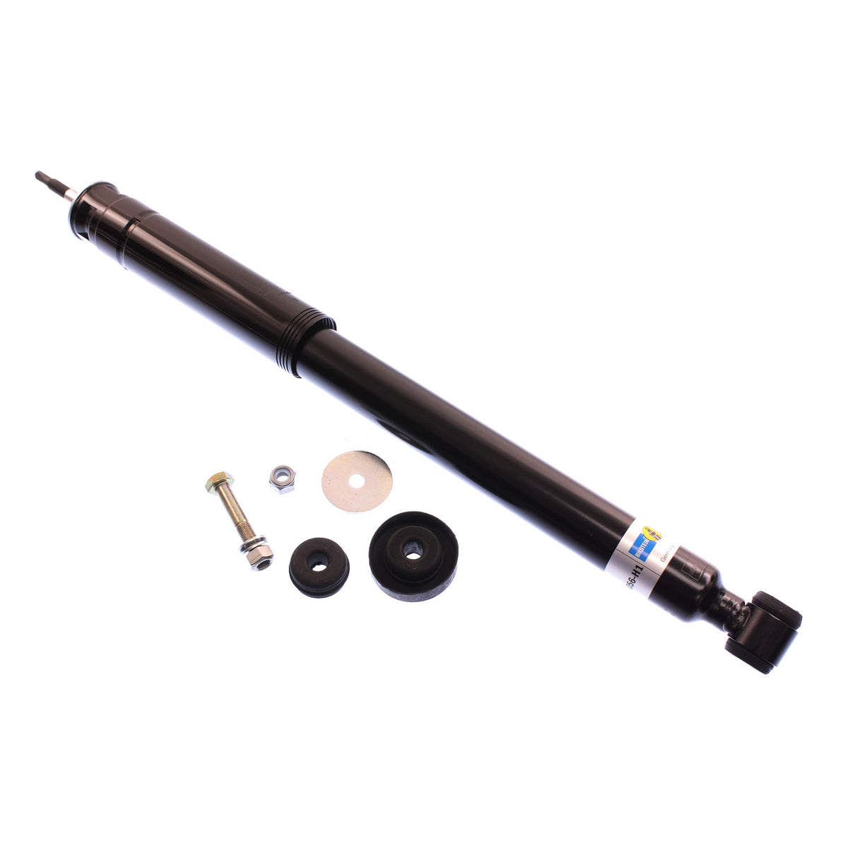 Bilstein 24-100564 B4 OE Replacement - Suspension Shock Absorber