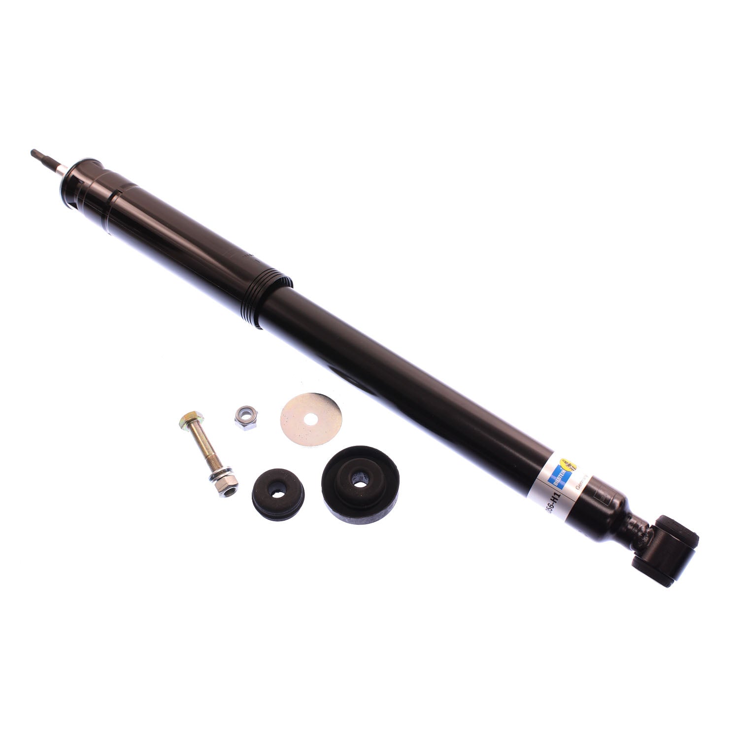 Bilstein 24-100564 B4 OE Replacement - Suspension Shock Absorber