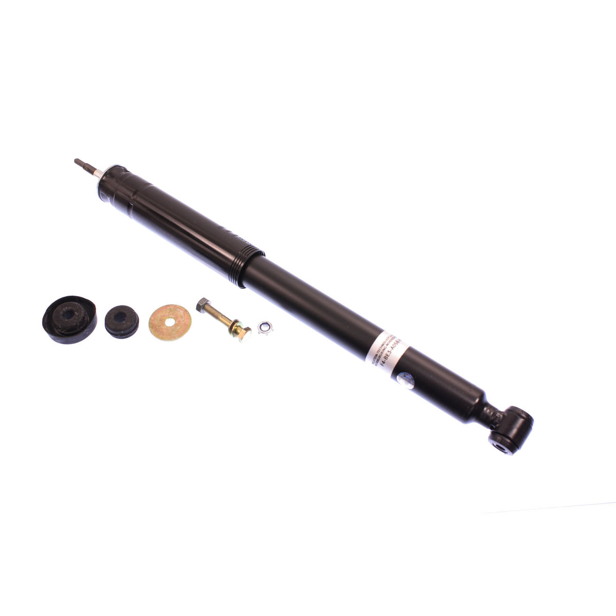 Bilstein 24-100588 B4 OE Replacement - Suspension Shock Absorber