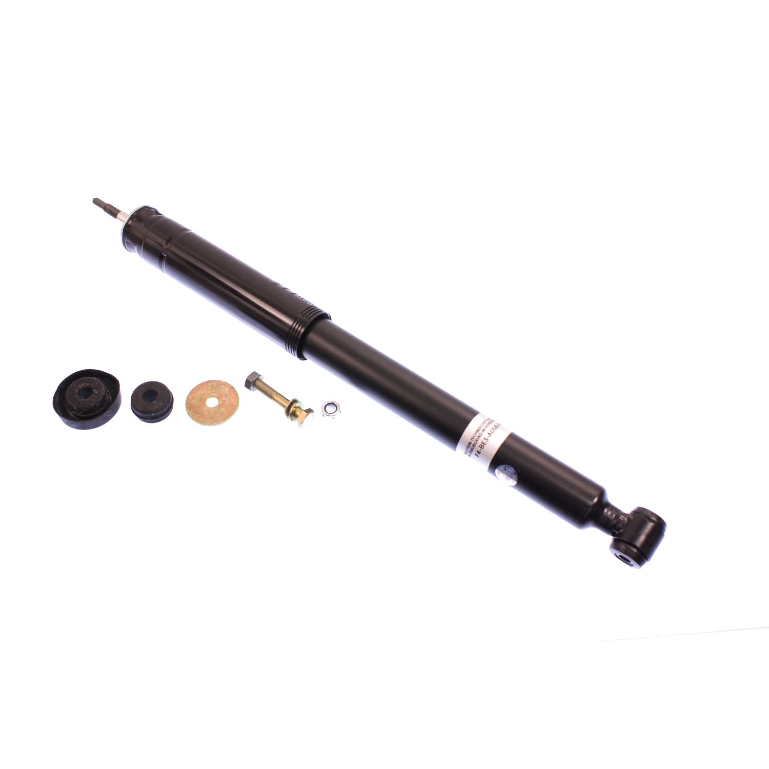 Bilstein 24-100588 B4 OE Replacement - Suspension Shock Absorber