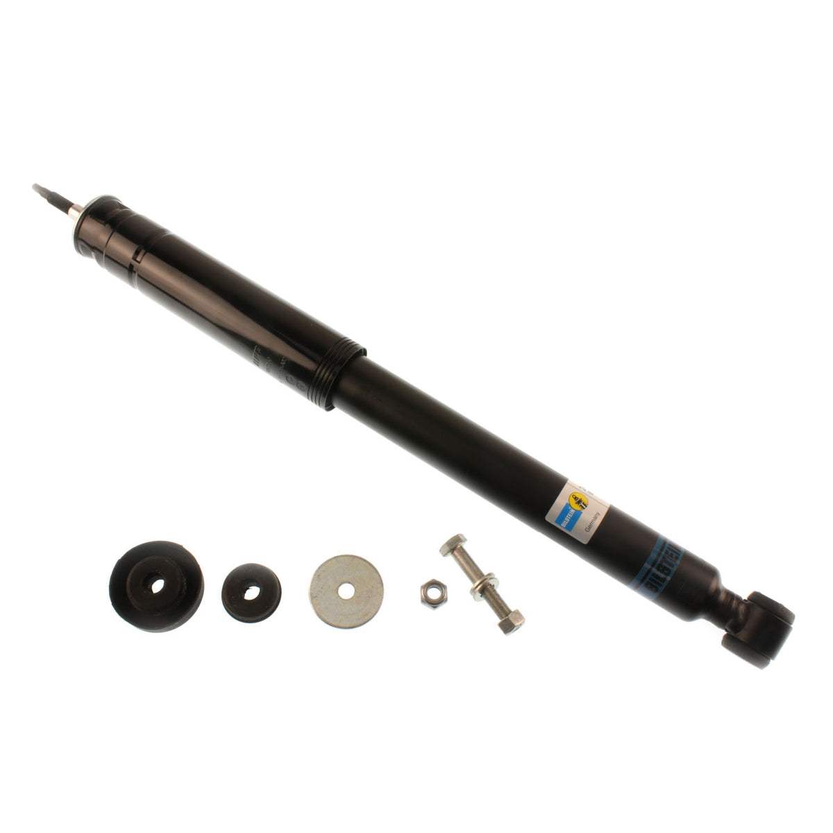 Bilstein 24-100878 B4 OE Replacement - Suspension Shock Absorber