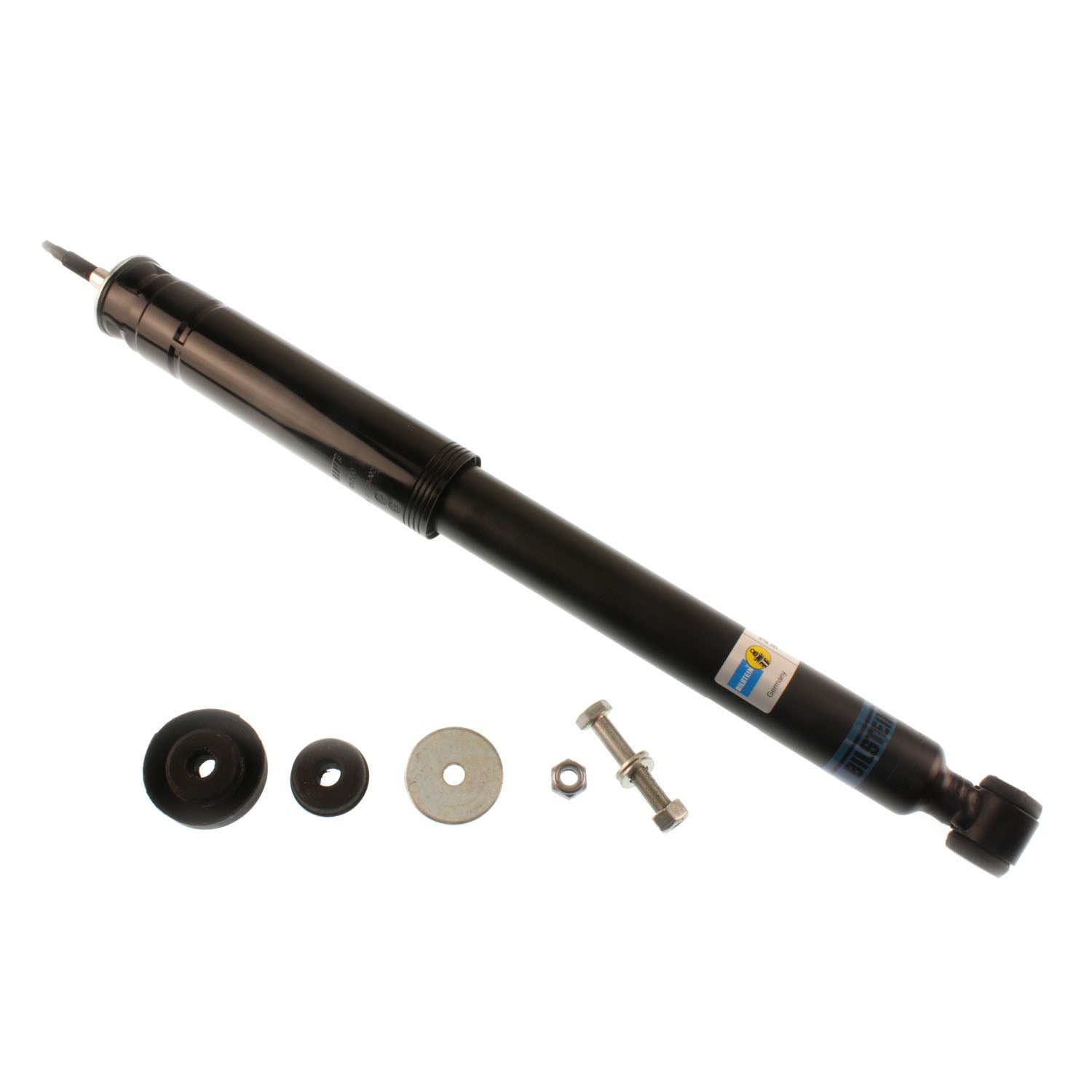 Bilstein 24-100878 B4 OE Replacement - Suspension Shock Absorber
