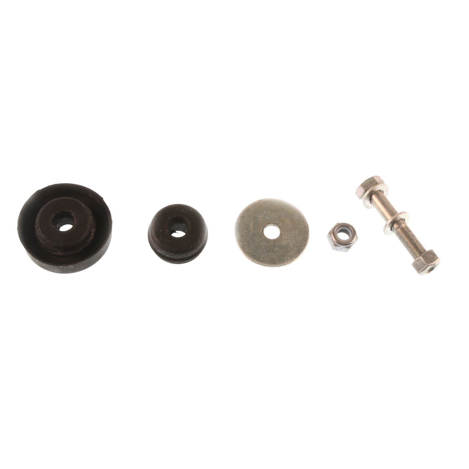 Bilstein 24-100878 B4 OE Replacement - Suspension Shock Absorber