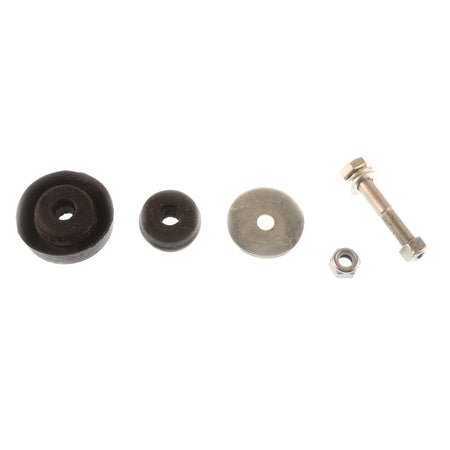 Bilstein 24-100885 B4 OE Replacement - Suspension Shock Absorber