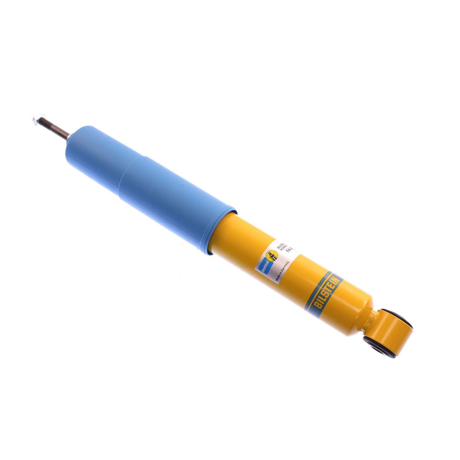 Bilstein 24-102520 B6 Performance - Suspension Shock Absorber