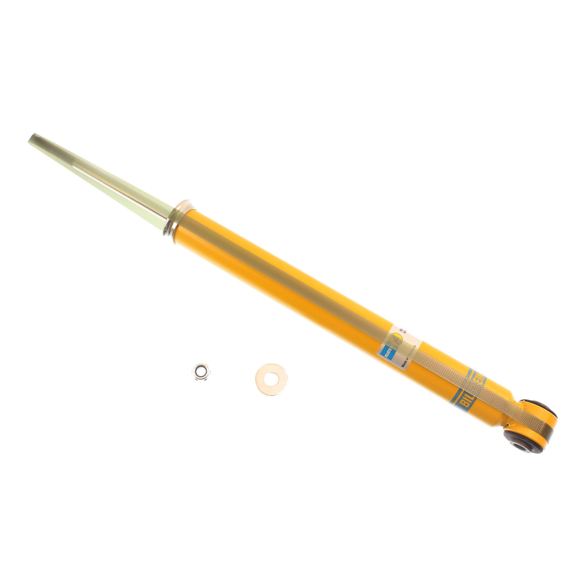 Bilstein 24-348195 B6 Performance - Suspension Shock Absorber