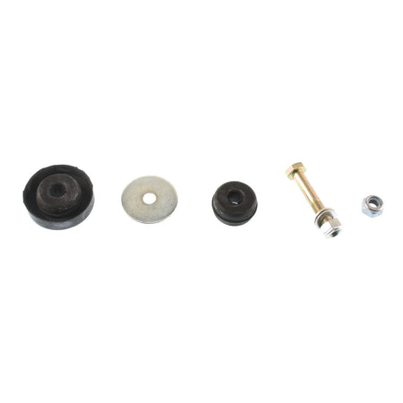 Bilstein 24-108256 B4 OE Replacement - Suspension Shock Absorber