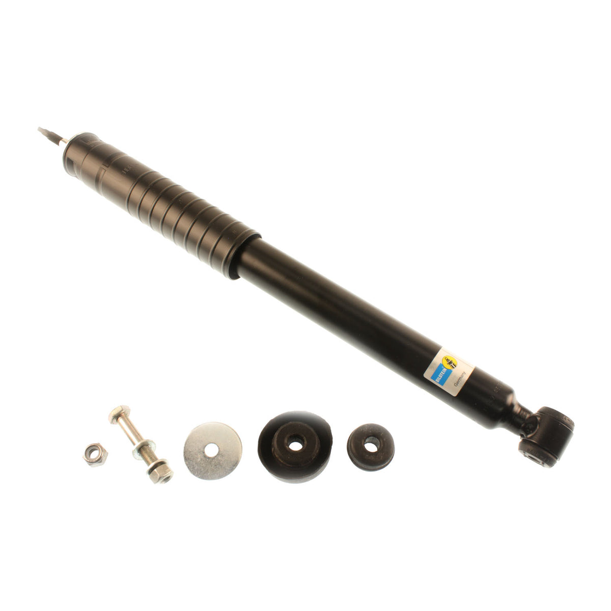Bilstein 24-108263 B4 OE Replacement - Suspension Shock Absorber
