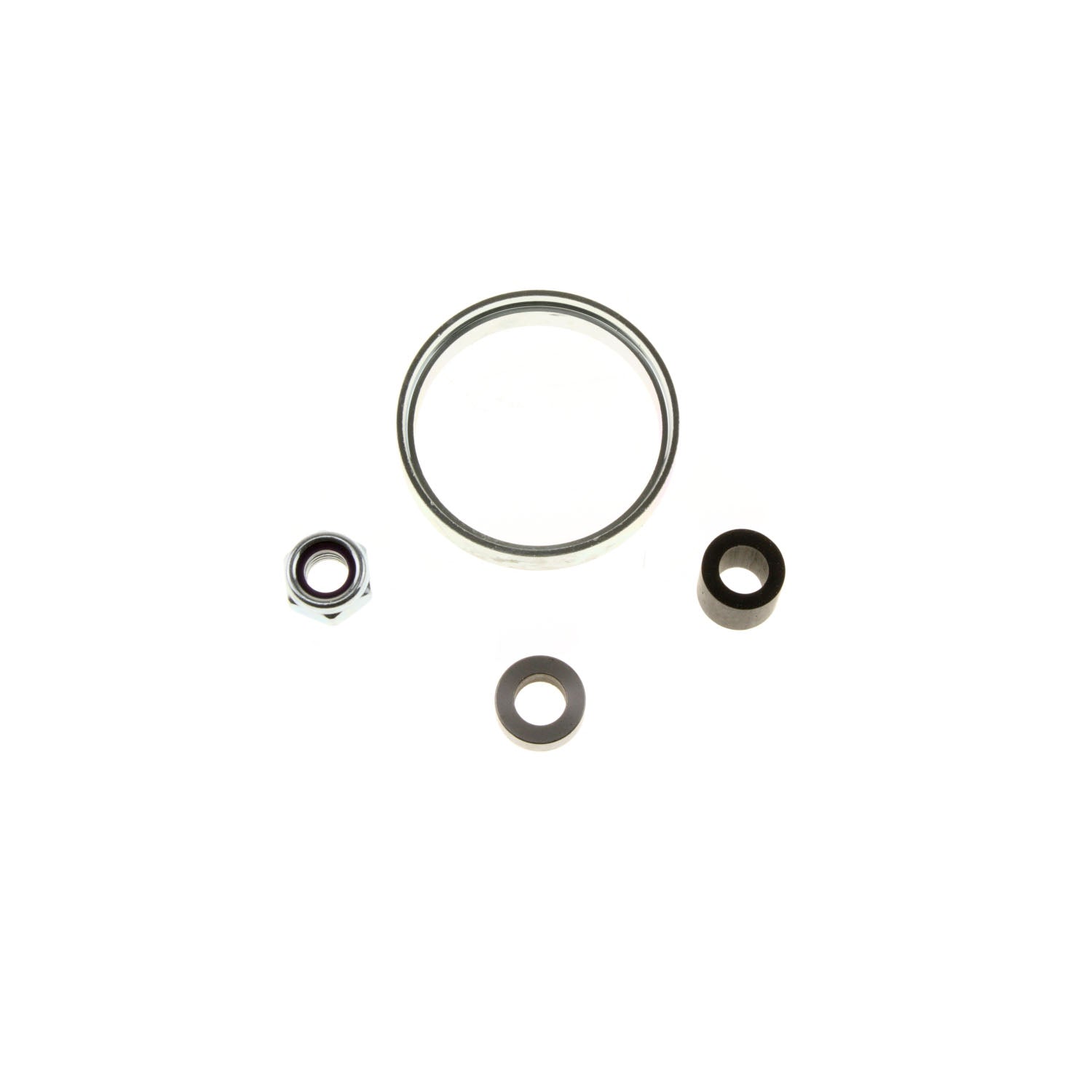 Bilstein 24-109345 B6 4600 - Suspension Shock Absorber