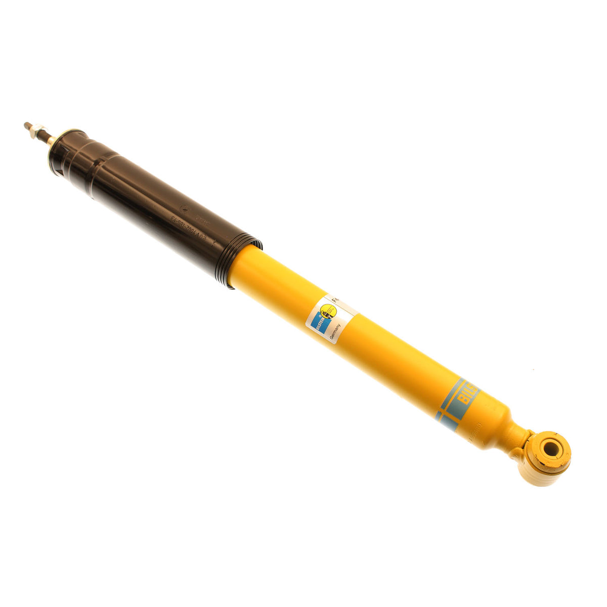 Bilstein 24-109987 B6 Performance - Suspension Shock Absorber