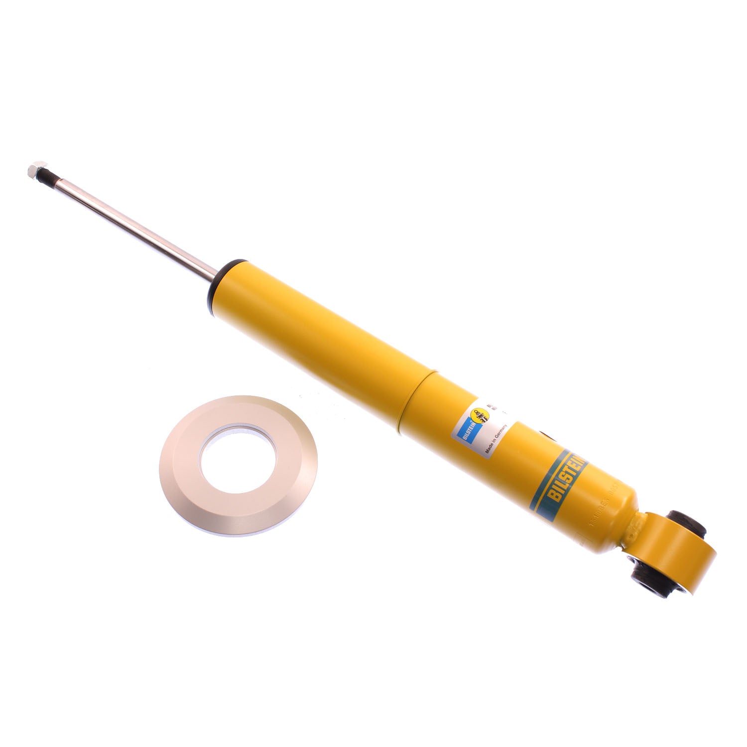 Bilstein 24-110570 B6 Performance - Suspension Shock Absorber