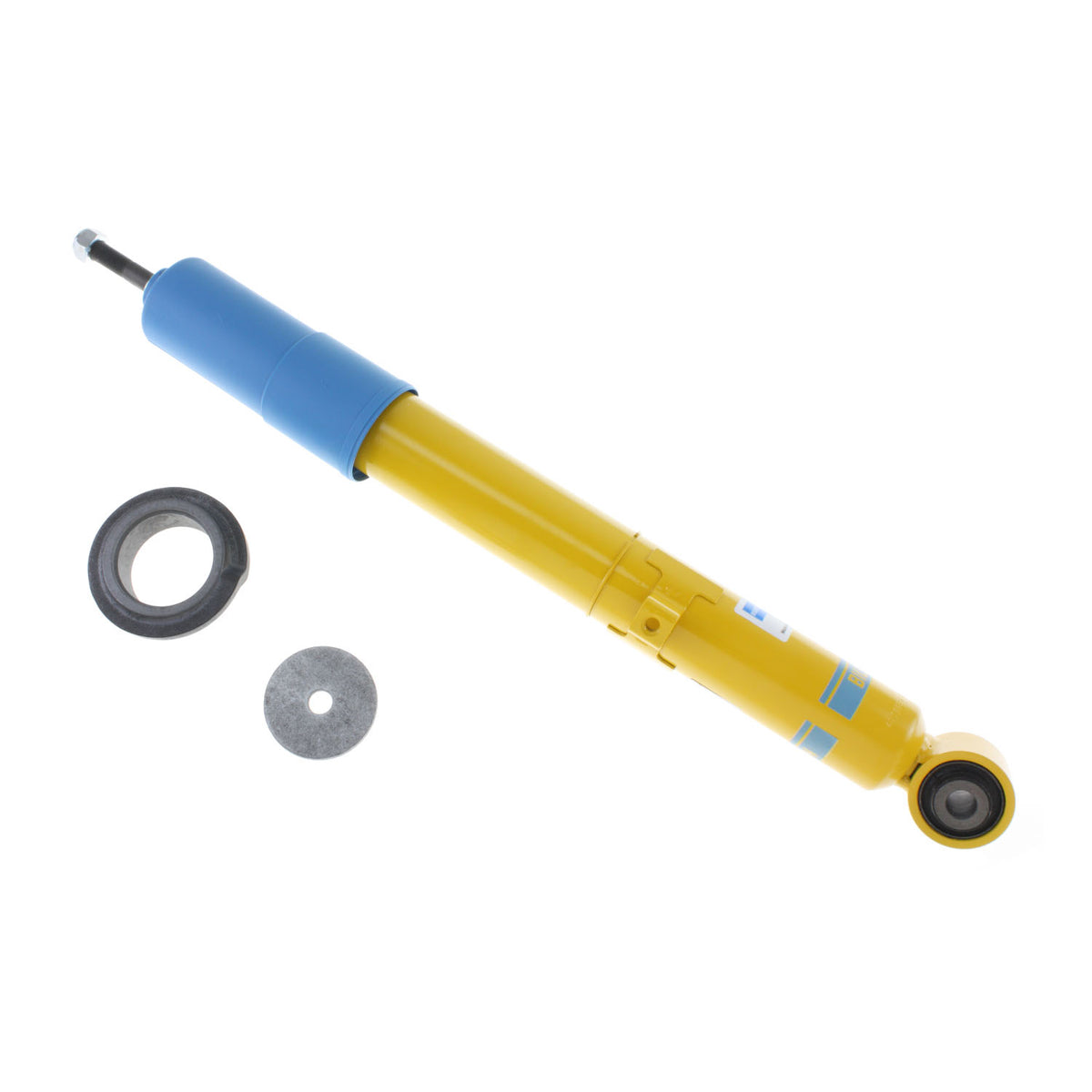 Bilstein 24-111041 B6 Performance - Suspension Shock Absorber