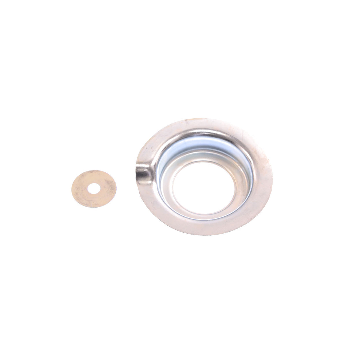 Bilstein 24-114240 B6 Performance - Suspension Shock Absorber