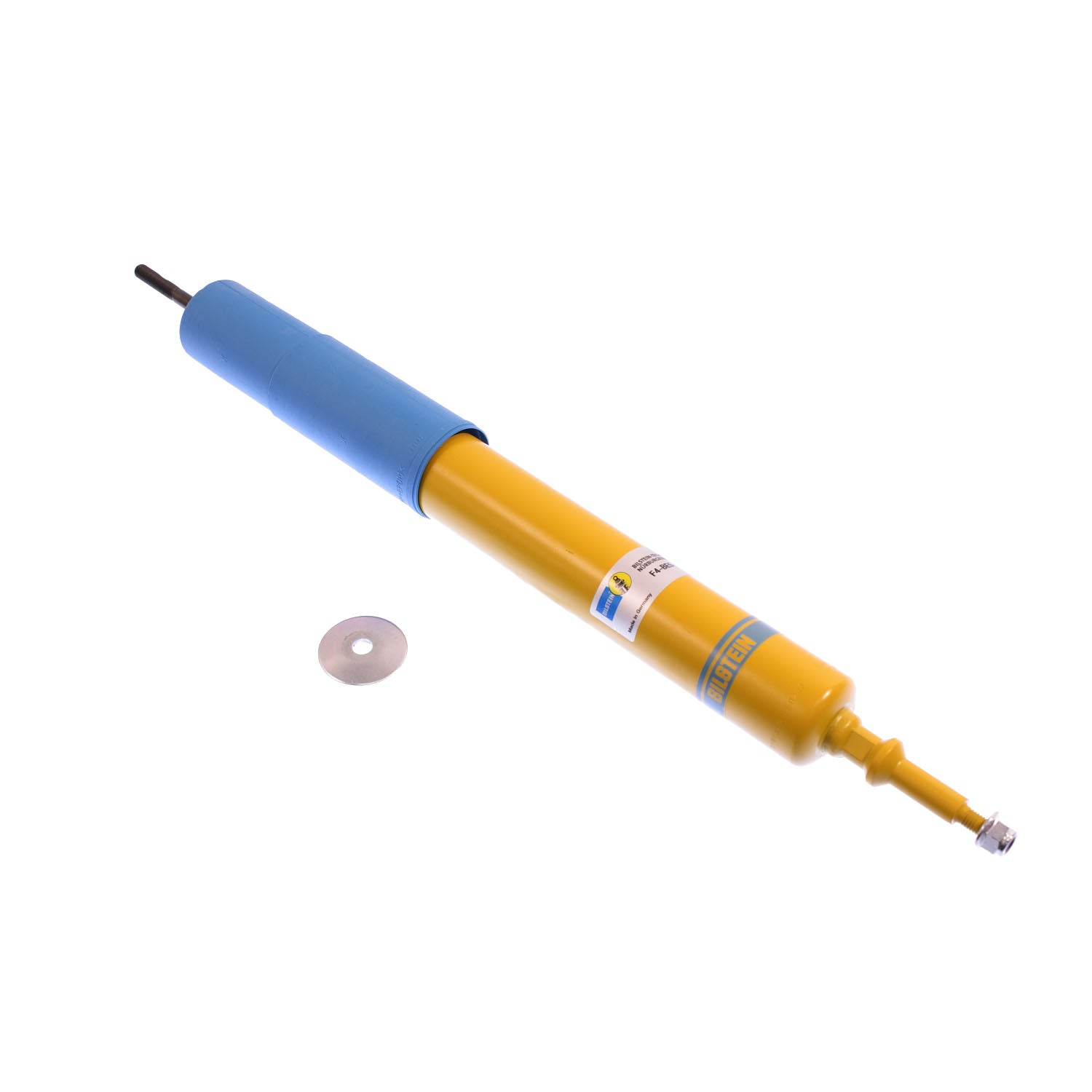 Bilstein 24-115926 B6 Performance - Suspension Shock Absorber