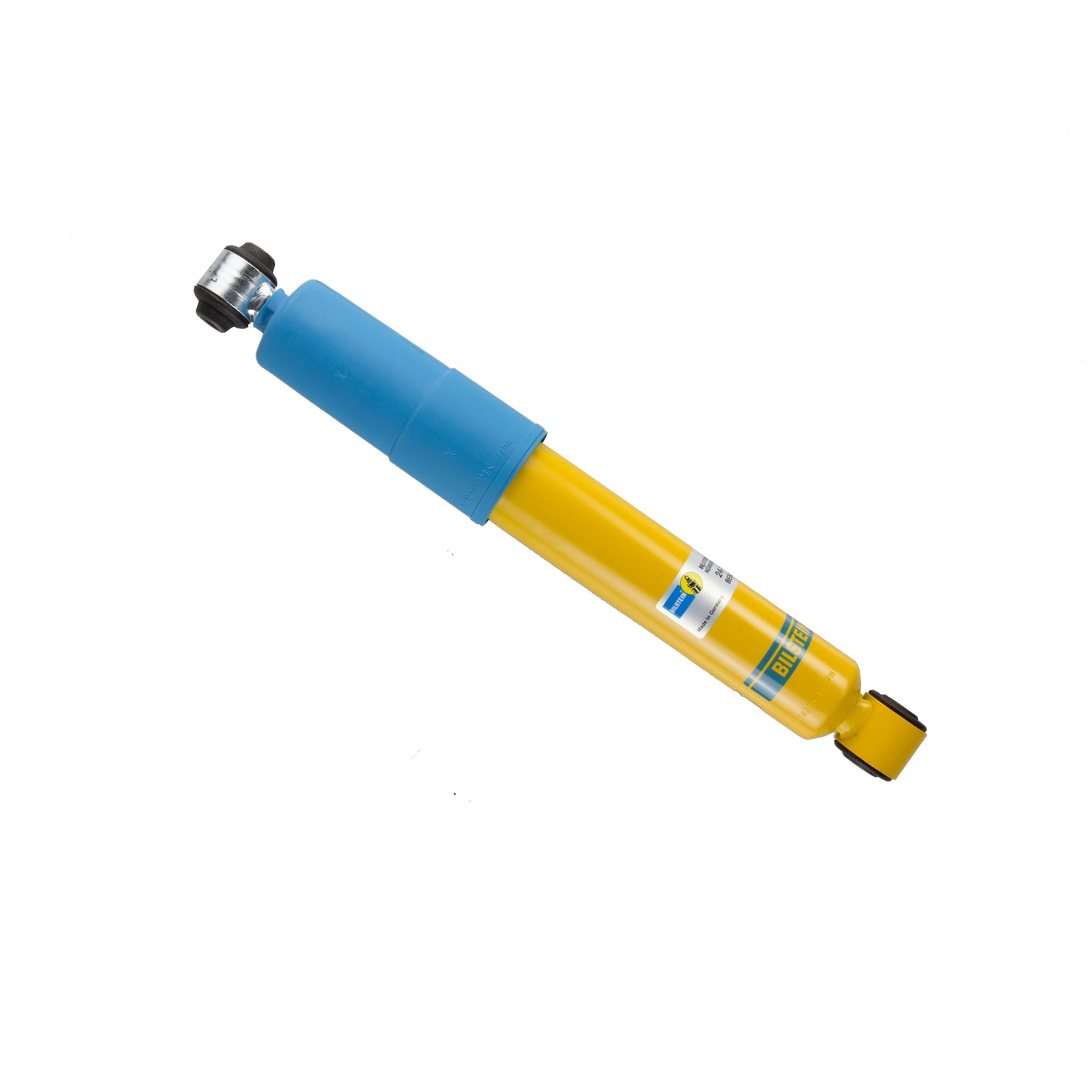 Bilstein 24-118576 B6 Performance - Suspension Shock Absorber
