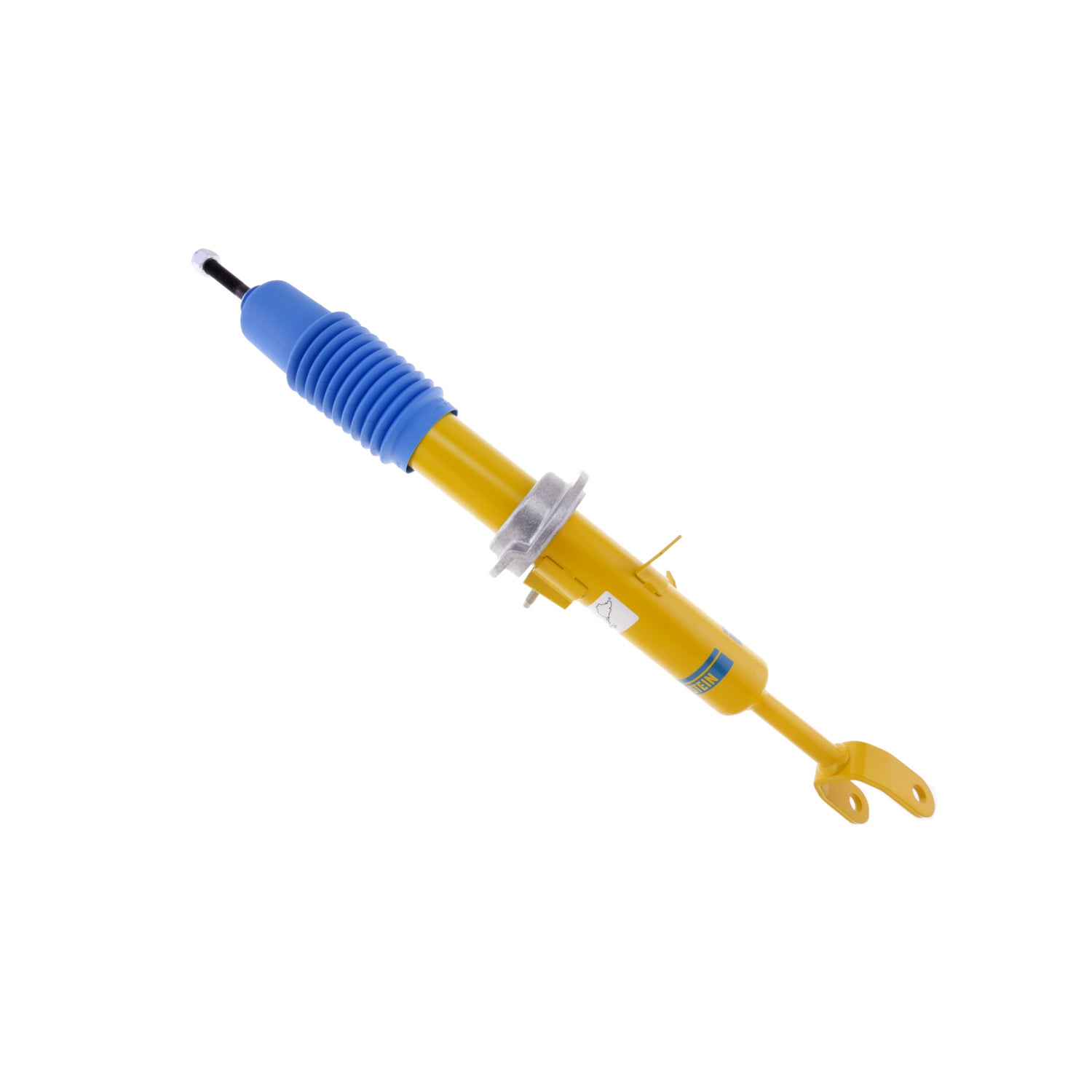 Bilstein 24-118927 B6 Performance - Suspension Shock Absorber