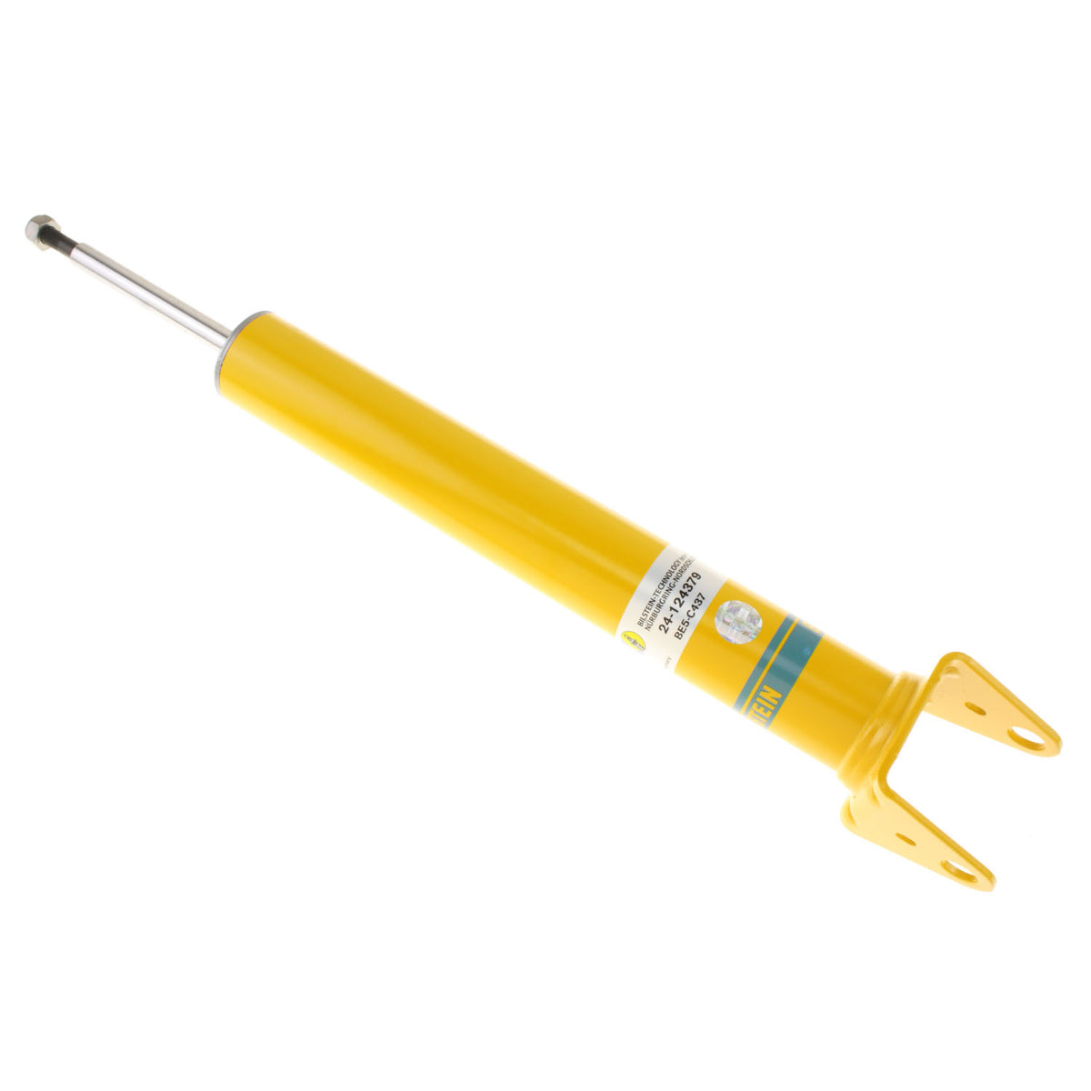 Bilstein 24-124379 B6 Performance - Suspension Shock Absorber