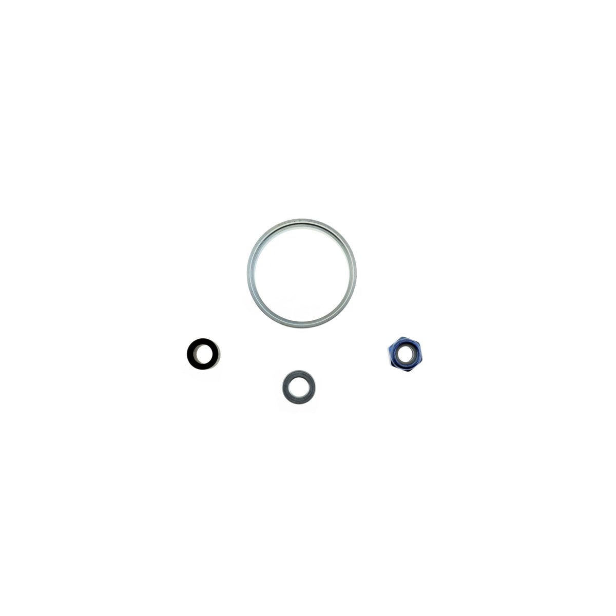 Bilstein 24-131582 B6 4600 - Suspension Shock Absorber