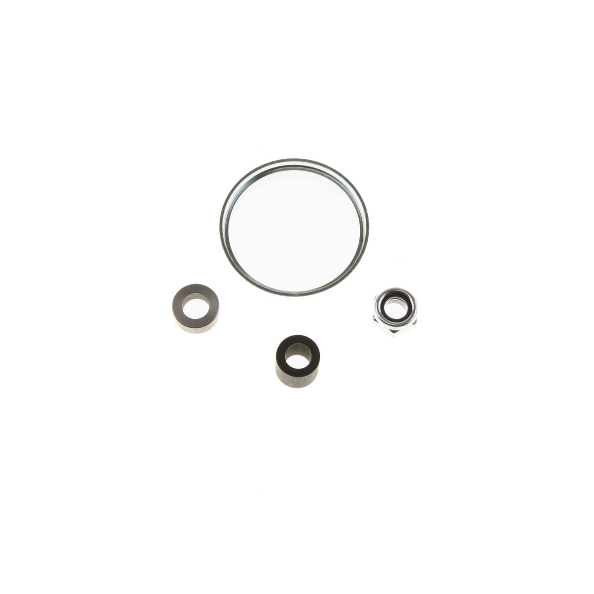 Bilstein 24-131599 B6 4600 - Suspension Shock Absorber