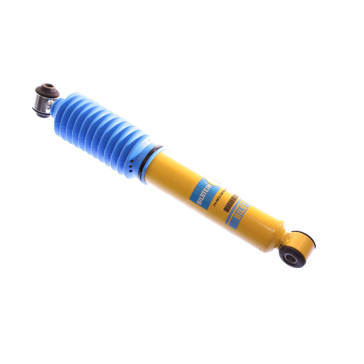 Bilstein 24-139106 B6 4600 - Suspension Shock Absorber