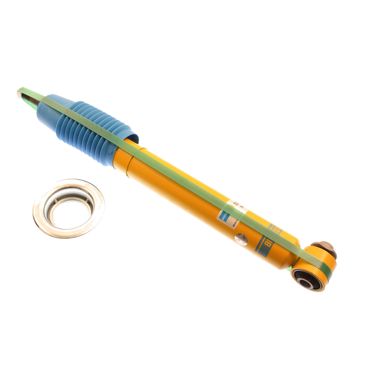Bilstein 24-141789 B6 Performance - Suspension Shock Absorber