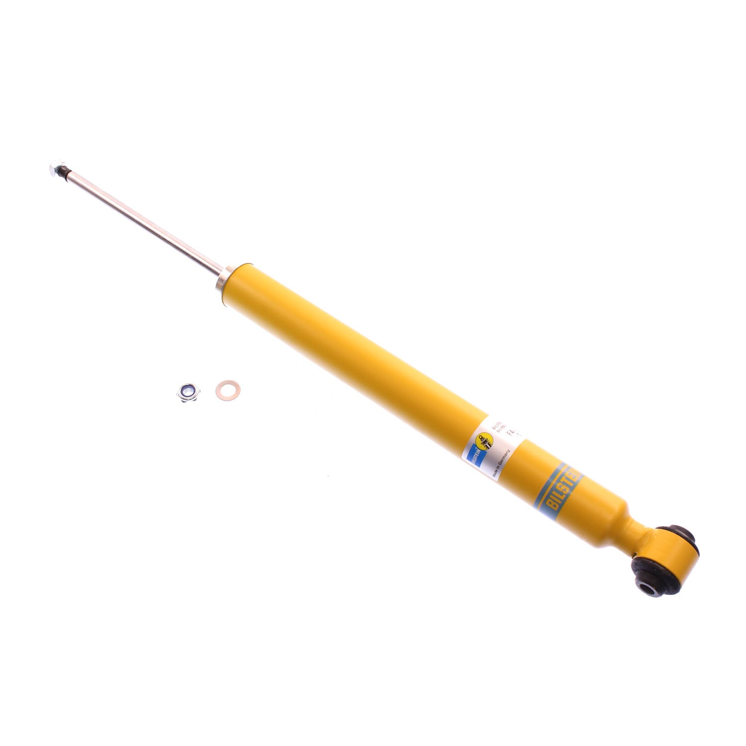 Bilstein 24-141833 B6 Performance - Suspension Shock Absorber