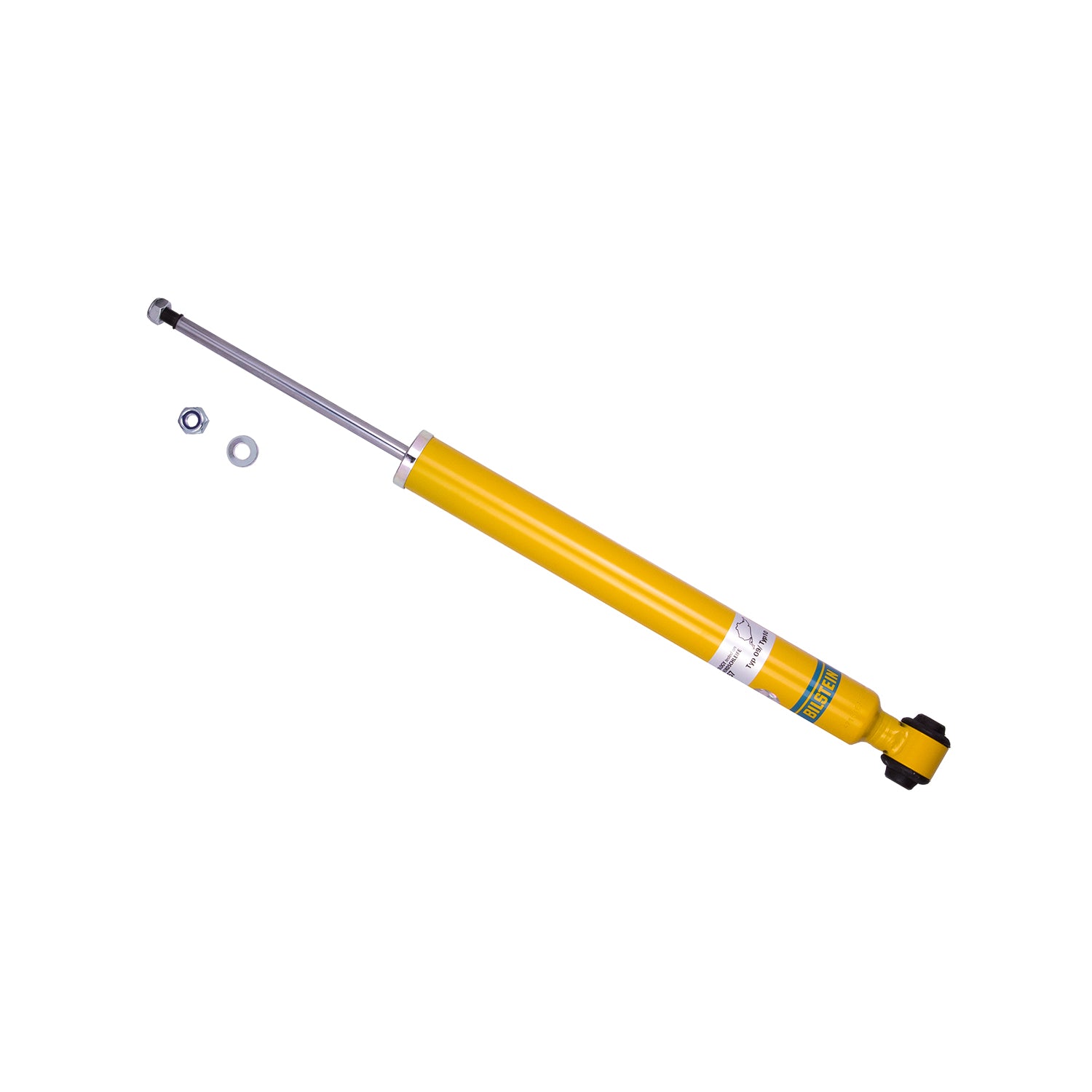 Bilstein 24-141857 B8 Performance Plus - Suspension Shock Absorber