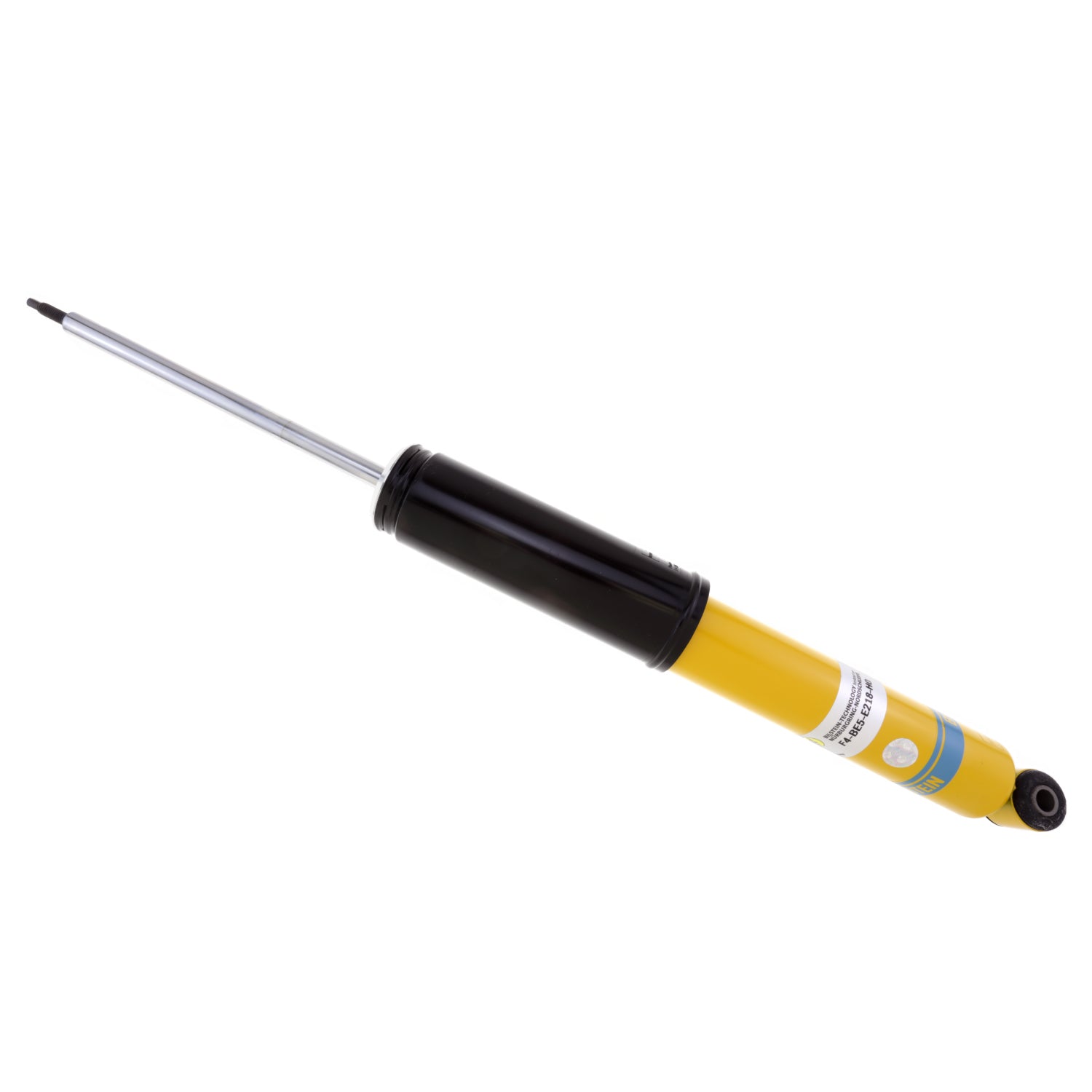 Bilstein 24-142182 B6 Performance - Suspension Shock Absorber
