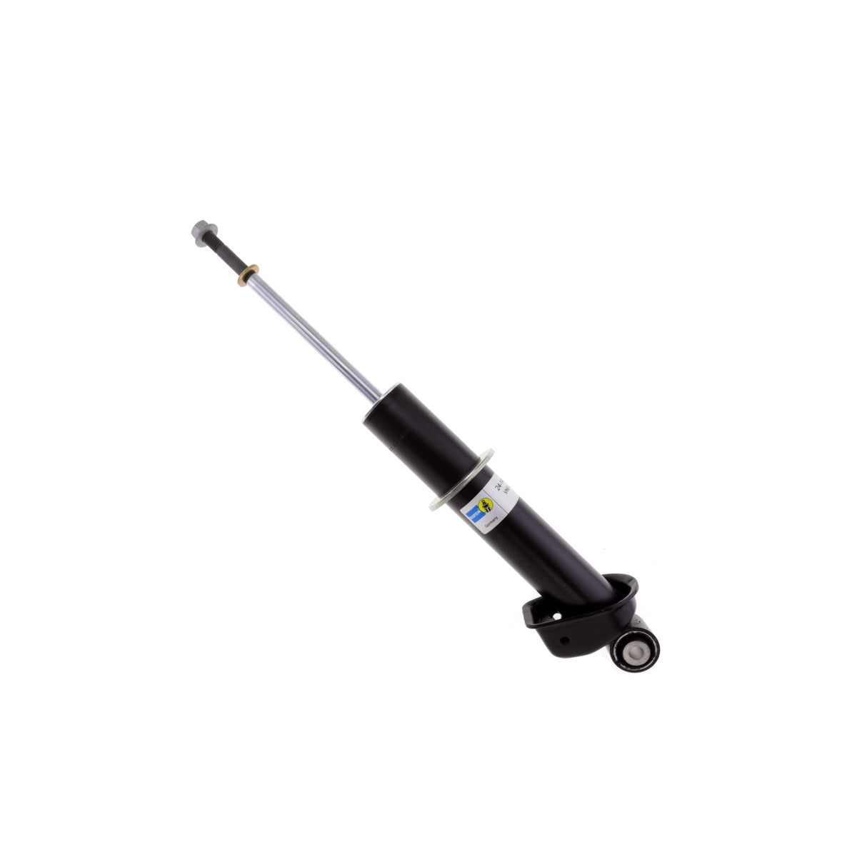 Bilstein 24-147644 B4 OE Replacement - Suspension Shock Absorber