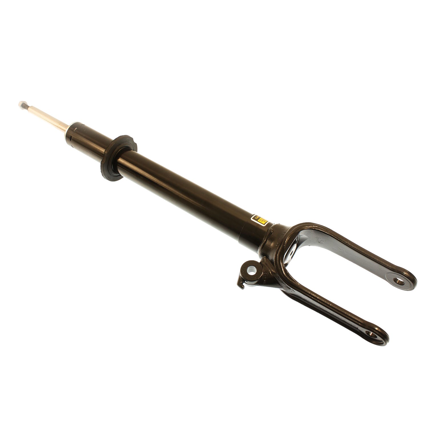 Bilstein 24-166652 B4 OE Replacement - Suspension Shock Absorber