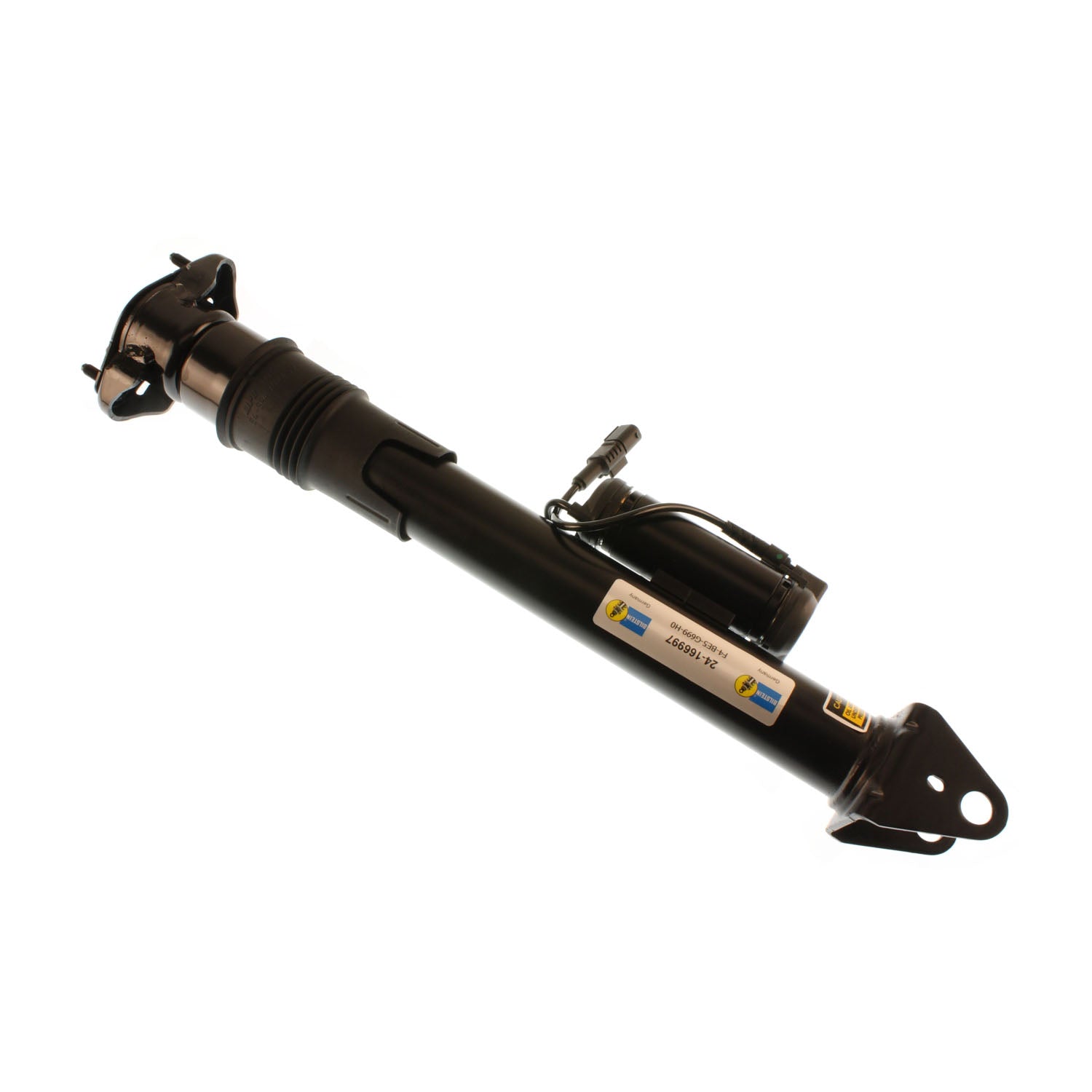 Air Shock Absorber