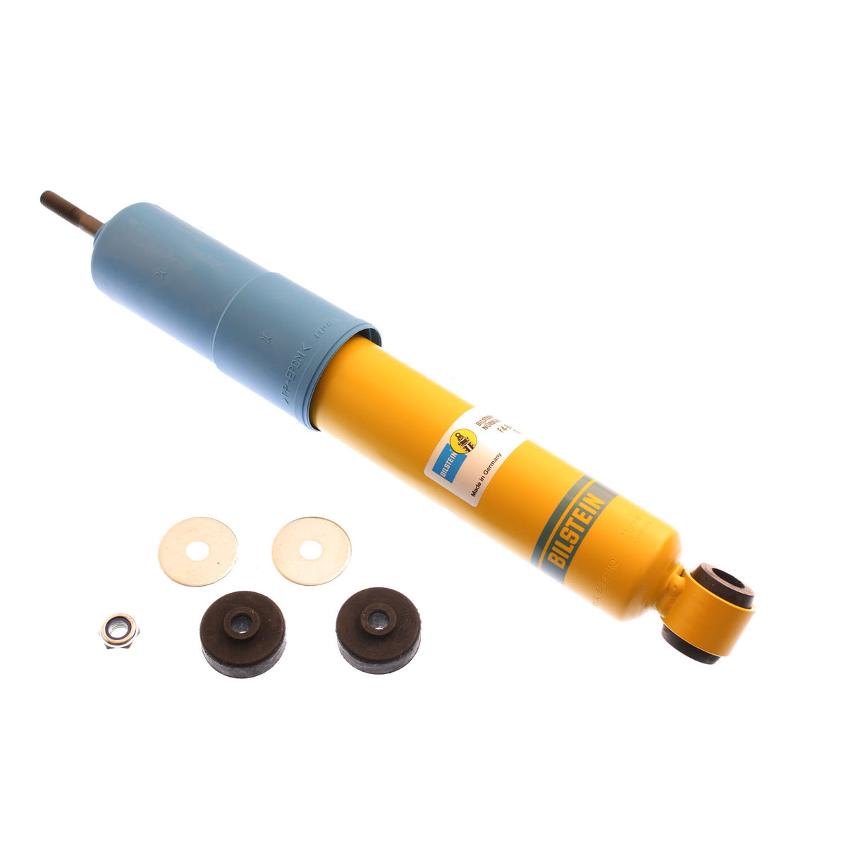 Bilstein 24-181501 B6 Performance - Suspension Shock Absorber
