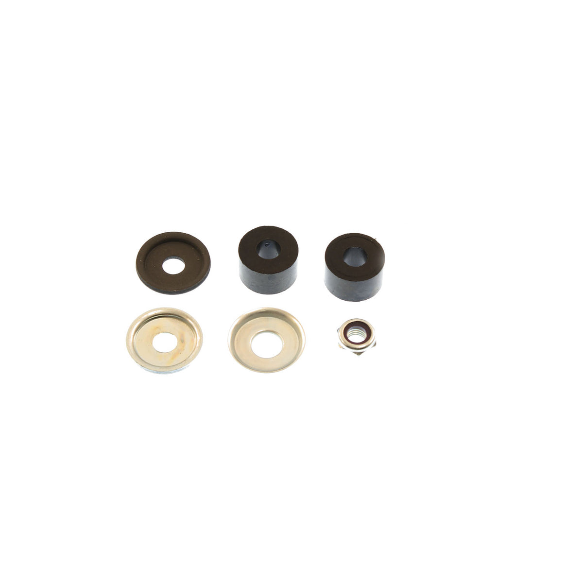 Bilstein 24-184526 B8 Performance Plus - Suspension Shock Absorber