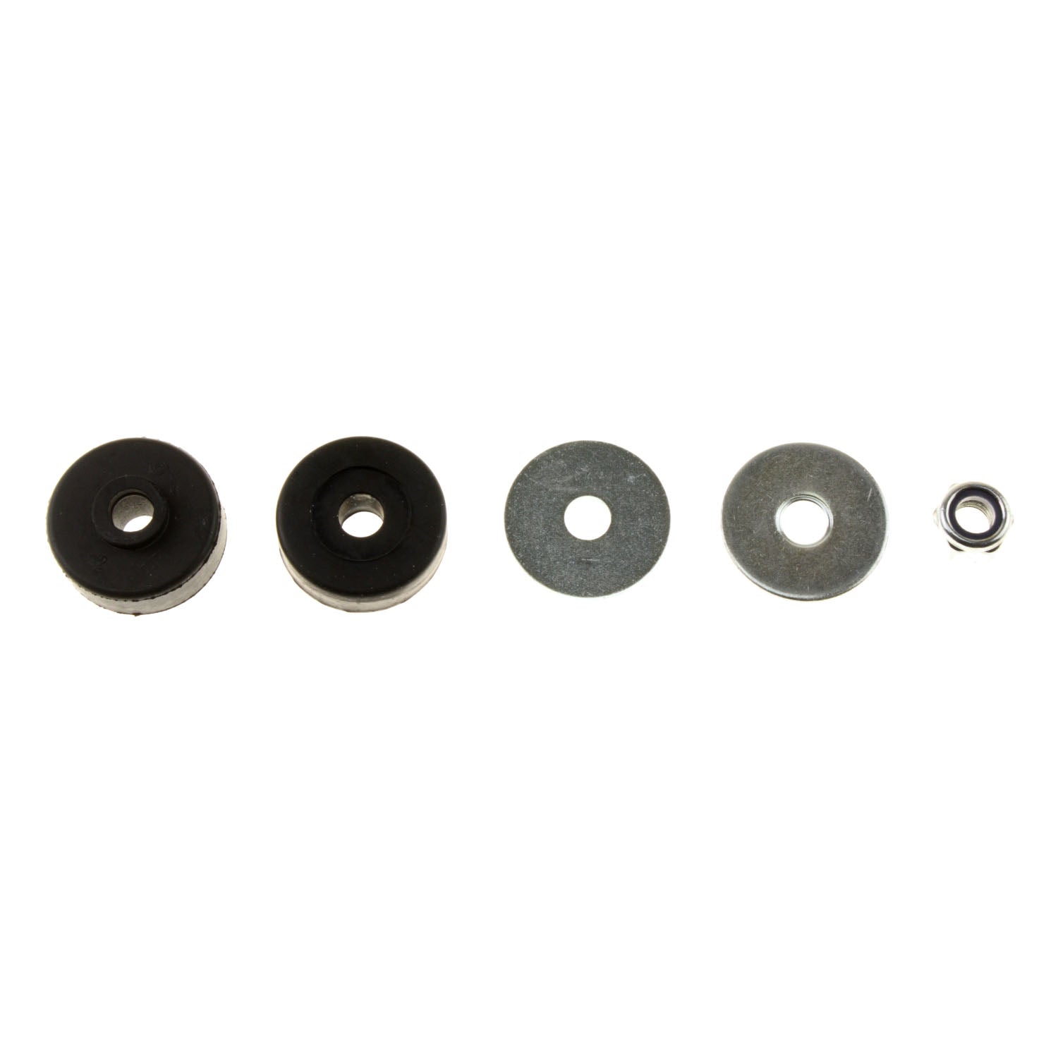 Bilstein 24-184601 B6 4600 - Suspension Shock Absorber