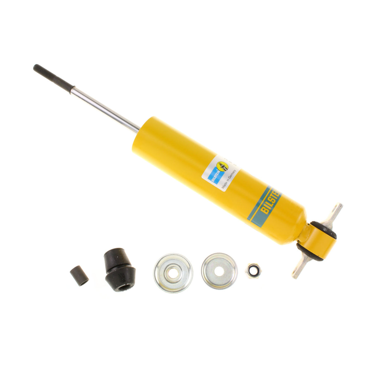 Bilstein 24-184632 B6 - Suspension Shock Absorber