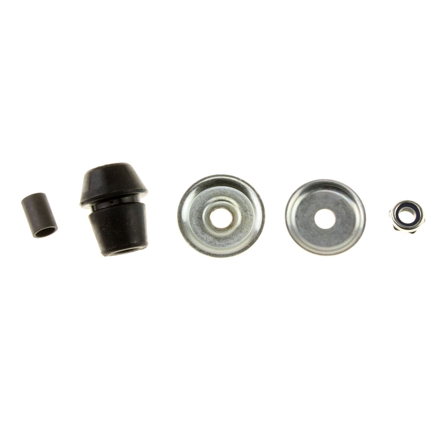 Bilstein 24-184632 B6 - Suspension Shock Absorber