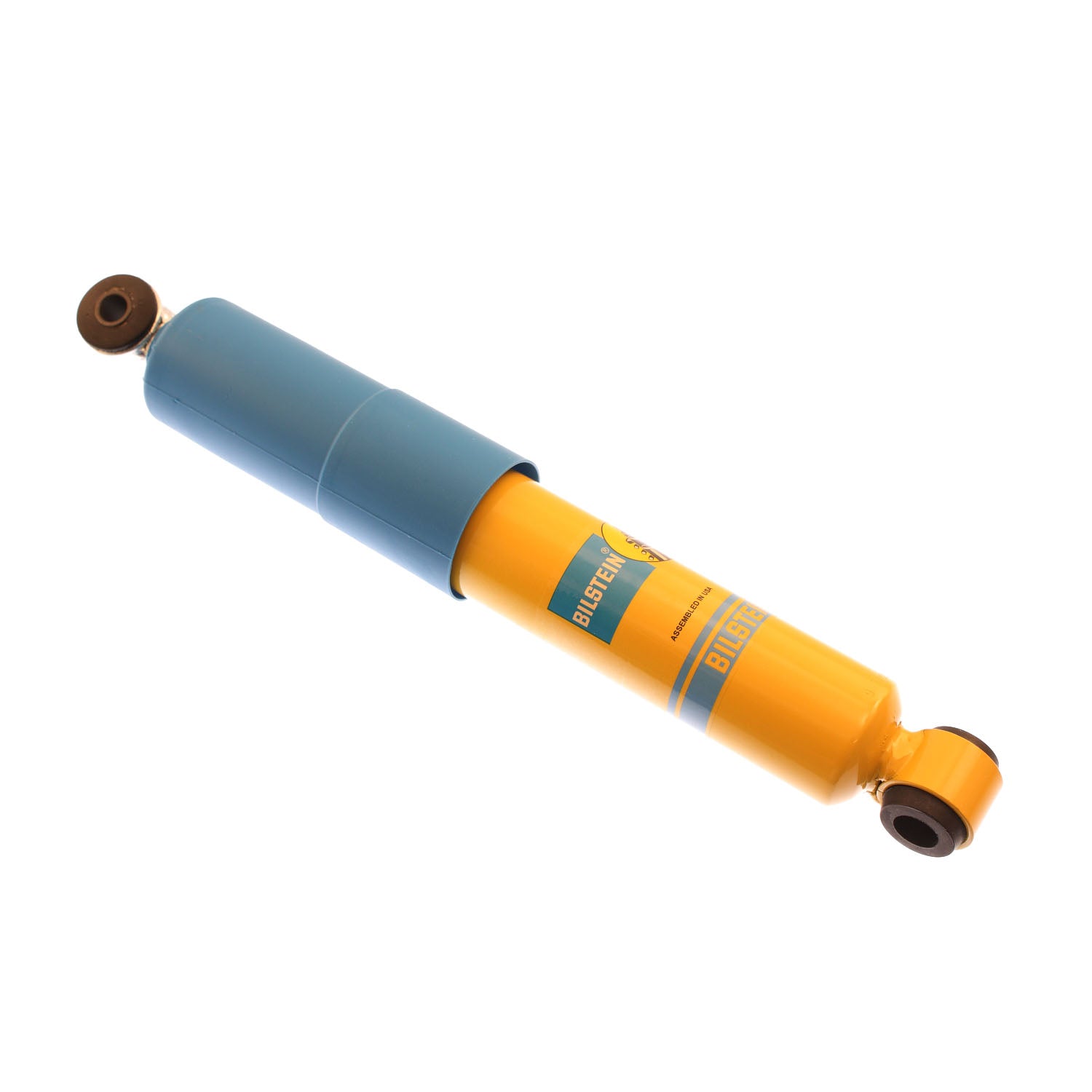 Bilstein 24-184649 B6 Performance - Suspension Shock Absorber