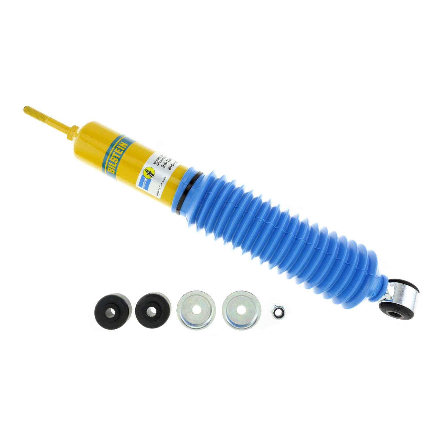 Bilstein 24-184656 B6 - Suspension Shock Absorber