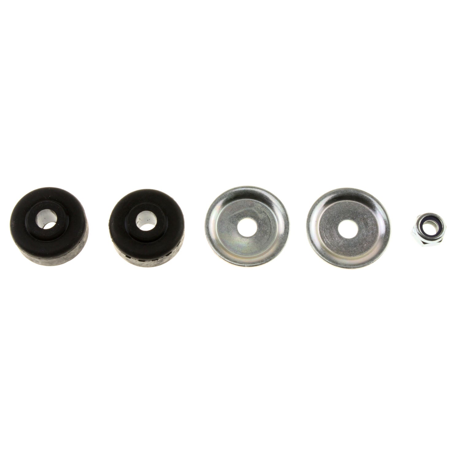 Bilstein 24-184663 B6 - Suspension Shock Absorber