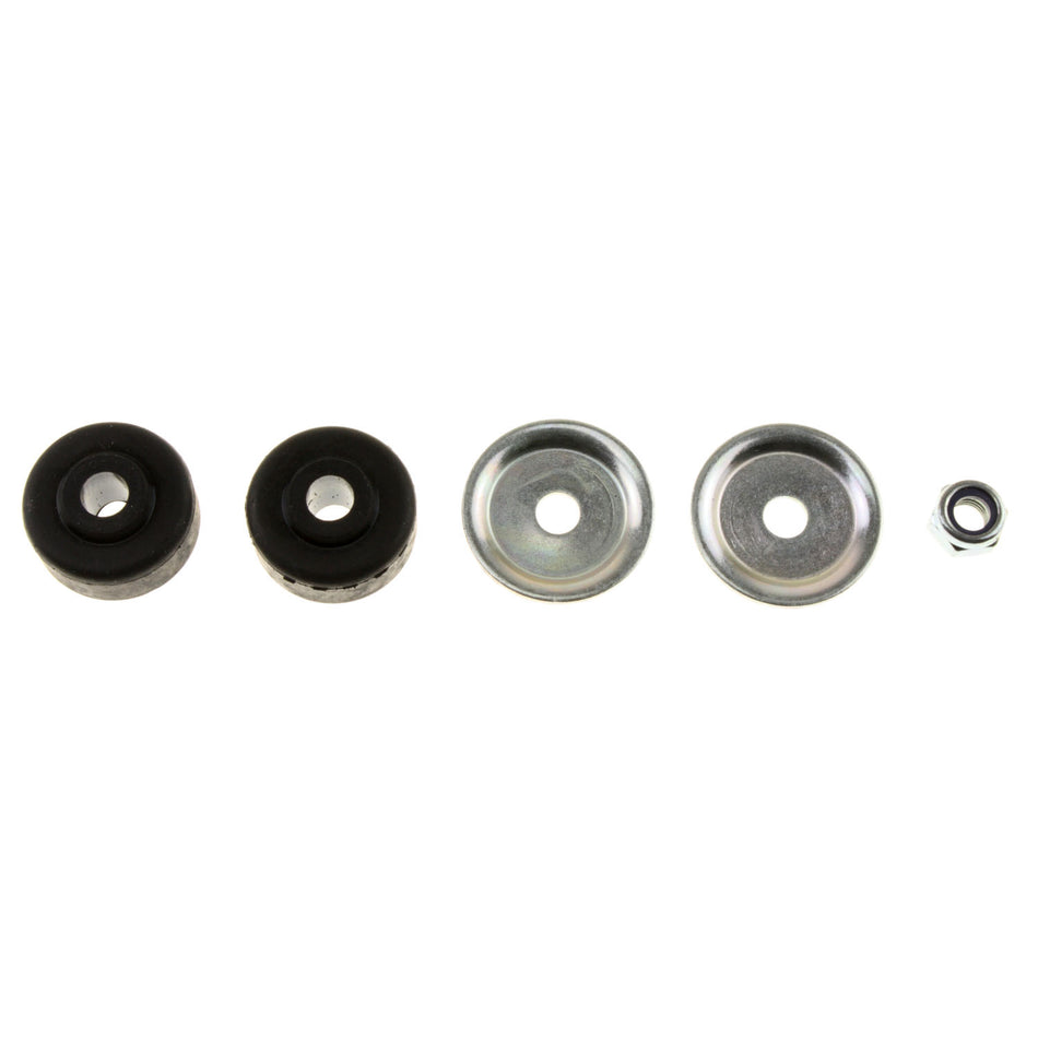 Bilstein 24-184663 B6 - Suspension Shock Absorber