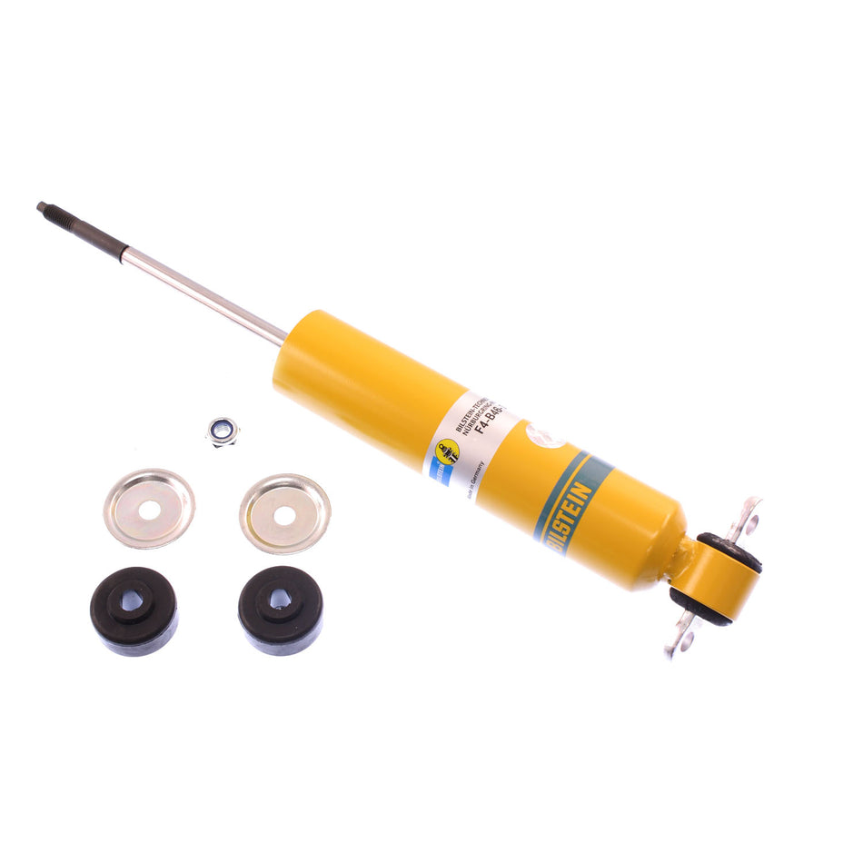 Bilstein 24-184731 B6 Performance - Suspension Shock Absorber
