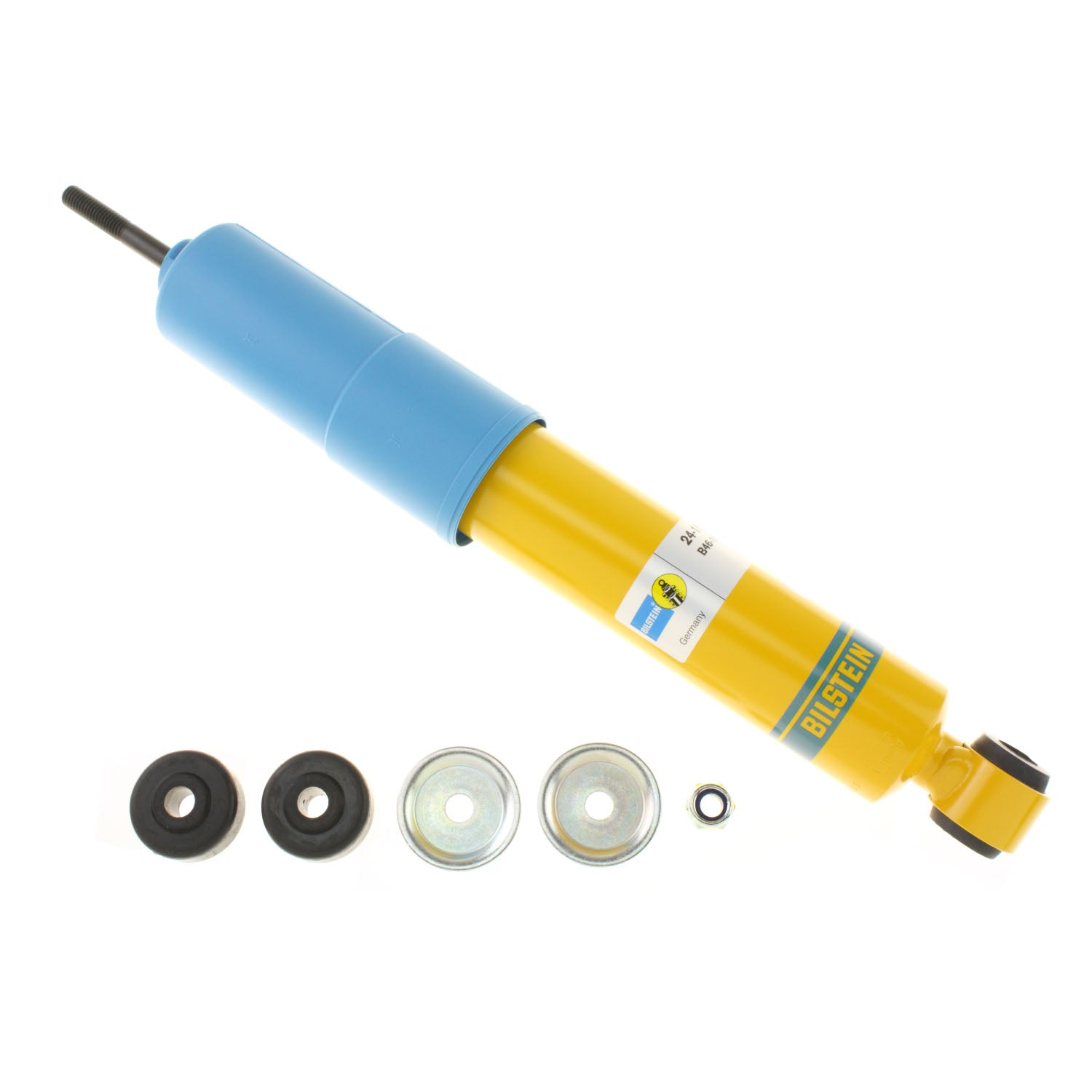 Bilstein 24-184762 B6 4600 - Suspension Shock Absorber