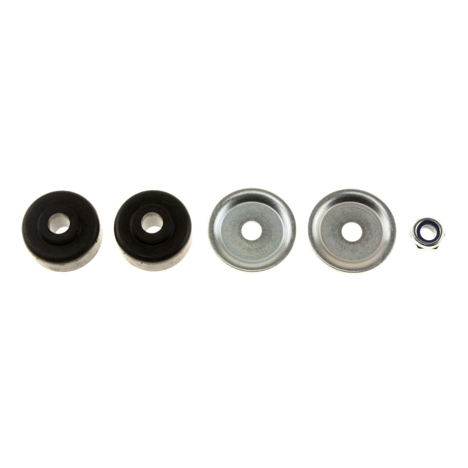Bilstein 24-184762 B6 4600 - Suspension Shock Absorber