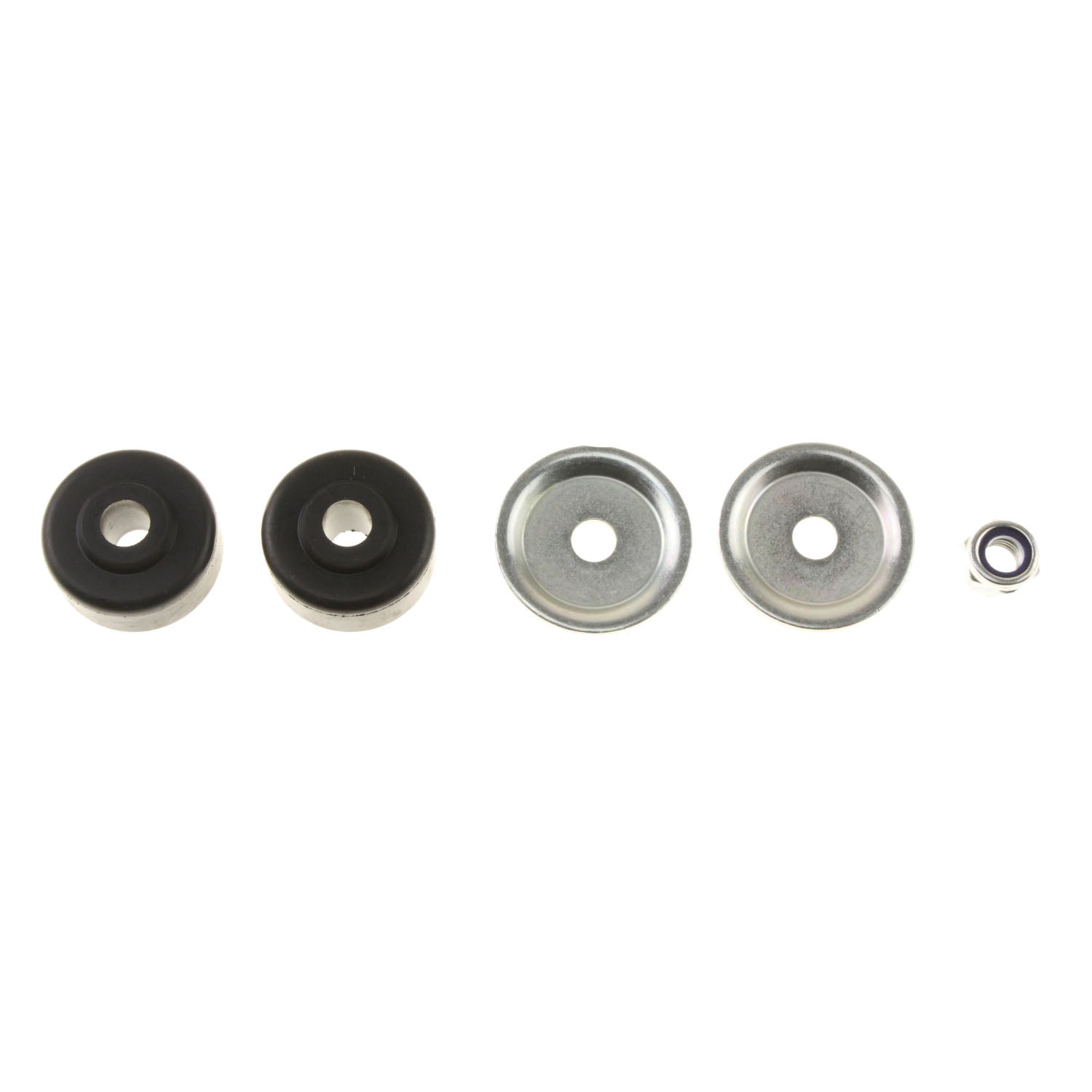 Bilstein 24-184816 B6 - Suspension Shock Absorber