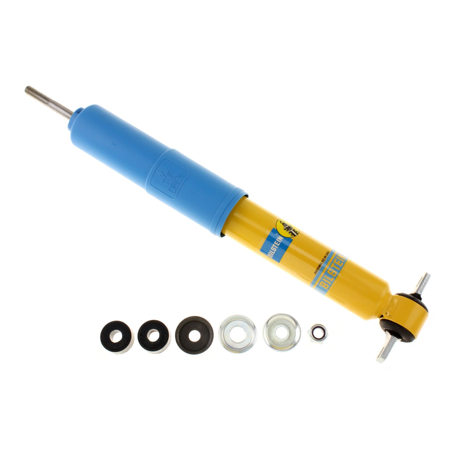 Bilstein 24-184991 B6 4600 - Suspension Shock Absorber