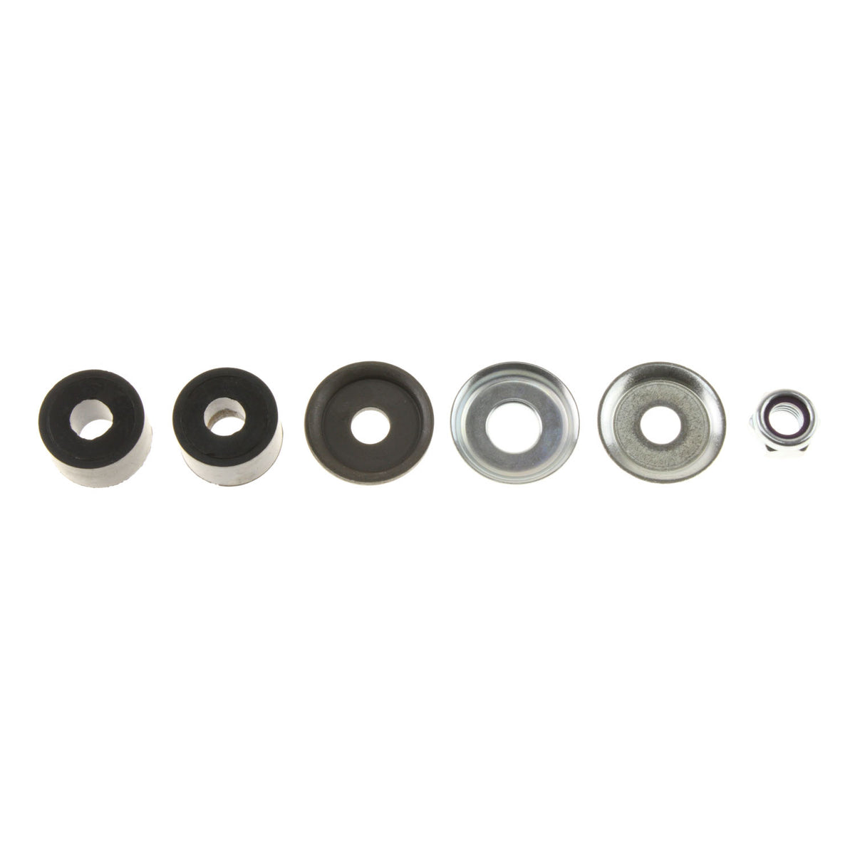 Bilstein 24-184991 B6 4600 - Suspension Shock Absorber