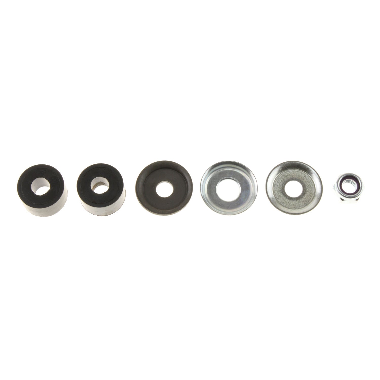 Bilstein 24-184991 B6 4600 - Suspension Shock Absorber